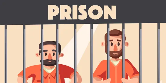 Sixth Circuit releases high profile defendant from prison