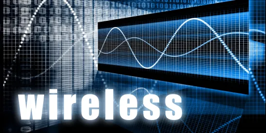 FCC wireless supply chain requirements