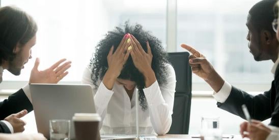 EEOC Workplace Harassment Final Guidance 