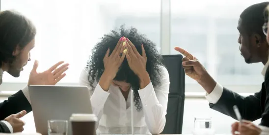 California Workplace Violence Prevention Plan