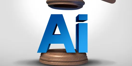 Eleventh Circuit uses AI definition in ruling