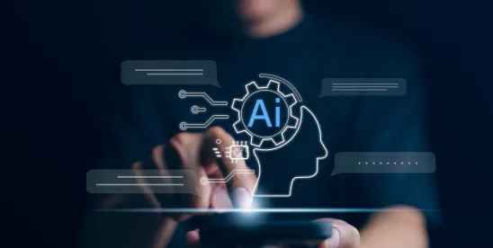 Artificial Intelligence in advertising