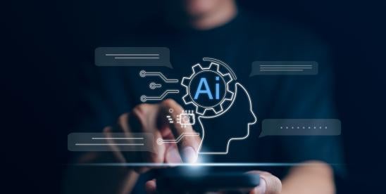 Artificial Intelligence in advertising