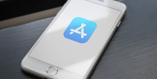 Navigation of Apple Store Fintech and Crypto App Approvals