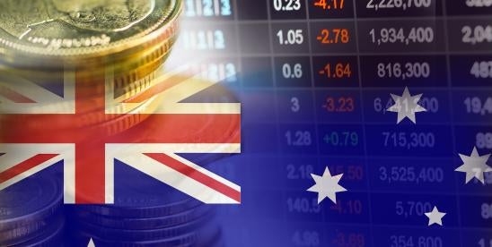 Australian Securities & Investment Commission Derivative Transaction Rules
