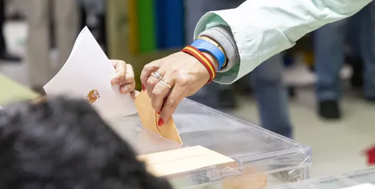 Australia Announces New Ballot Initiative