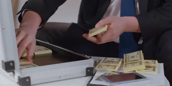 CFPB Action Against Owners of Small Dollar Lender