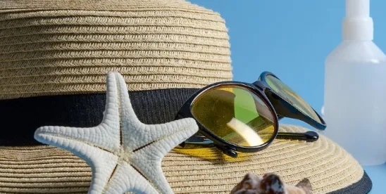 Summer Travel Tips for Foreign National Employees