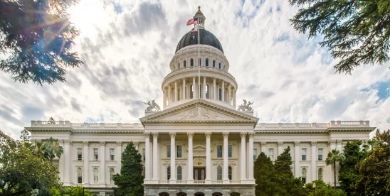 California Legislature to reform PAGA