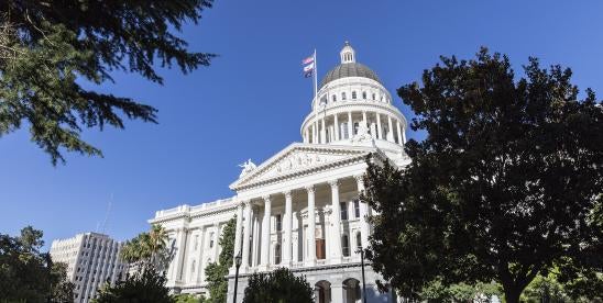 California Beneficial Ownership Information Bill