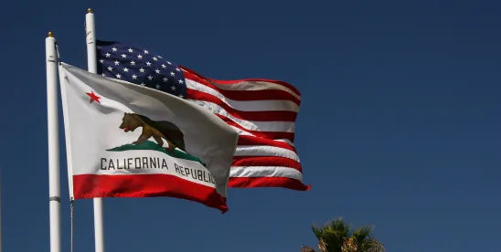 California Securities law LLC interest