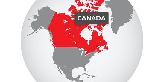 Legislation for Citizenship by Canadian Descent 