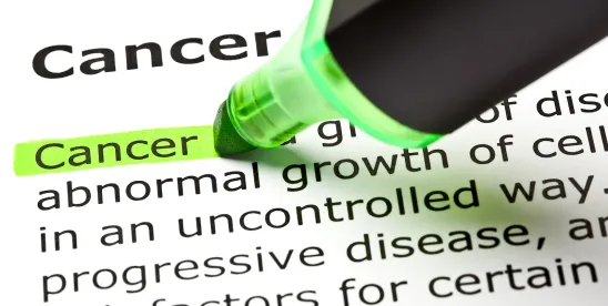 International Agency for Research on Cancer