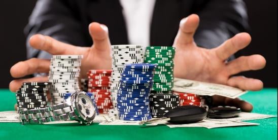 Social virtual currency casino ruled violation in Washington state