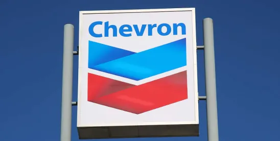 Chevron Doctrine Agency Deference Caselaw Quick Quide