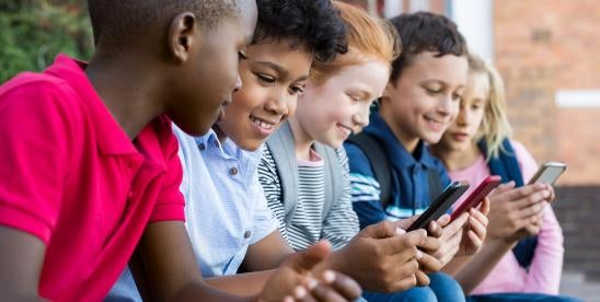 New York Child Social Media Bill