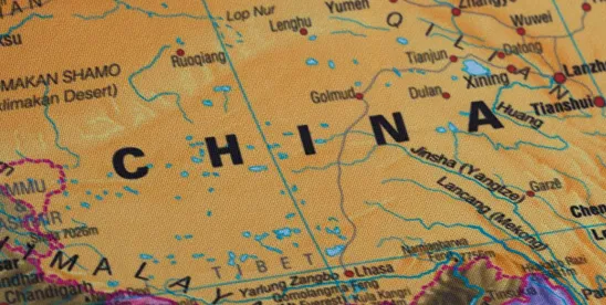 China Patent Anti-Monopoly Cases