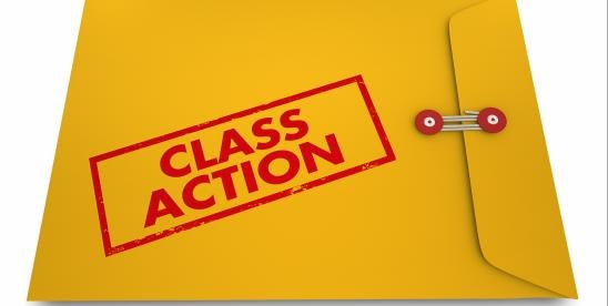 class action certifications and lawsuits reviewed