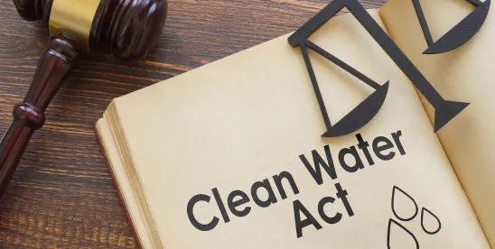 Sacketts Lawyers Pull Clean Water Acts Reach into Question
