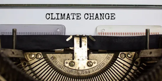 Vermont enacts climate change cost recovery bill
