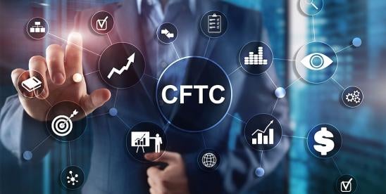 CFTC GMAC derivative report, recommendations
