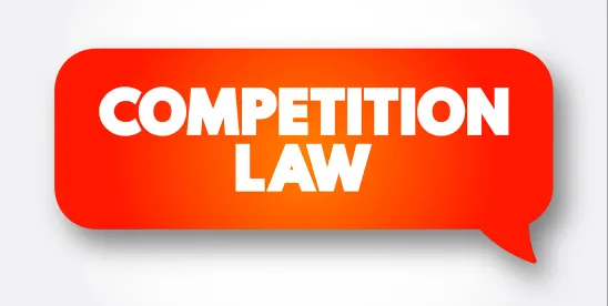 California FTC antitrust enforcement