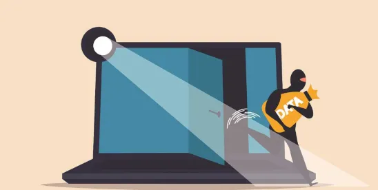 Obligations for handling personal data
