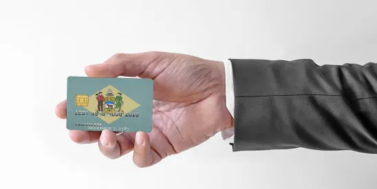 Delaware corporations