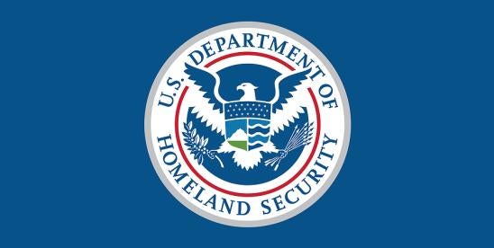 Homeland Security Investigations Rebrand