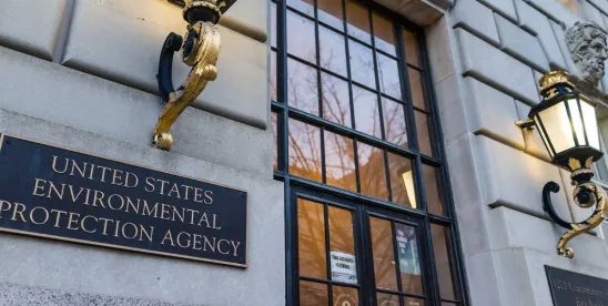 All Things Chemical Podcast with EPA OPPT director 