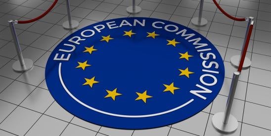 European Commission fines for restricting cross-border trade