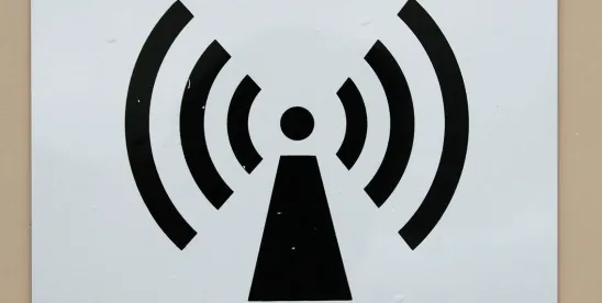 FCC and NTIA to Implement the National Spectrum Strategy