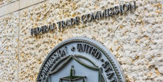 Federal Trade Commission Petition Denied 