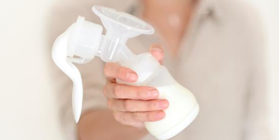 New York Employers Must Provide Paid Breaks for Breast Milk Expression