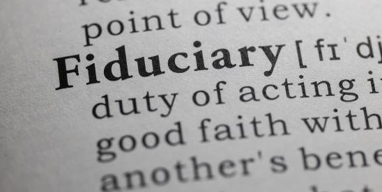 Department of Labor expands definition of fiduciary
