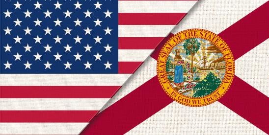 Florida Telephone Solicitation Act Case