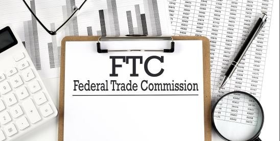 Final Noncompete Rule from FTC
