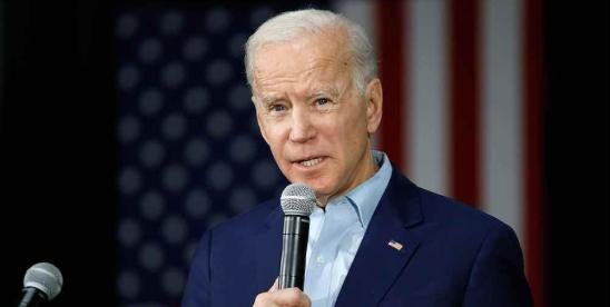 Biden Announces Protections for Spouses of US Citizens