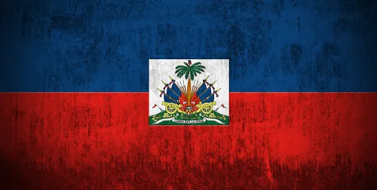 DHS Extends and Redesignates TPS for Haiti