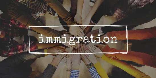 Immigration policy election planning for employers
