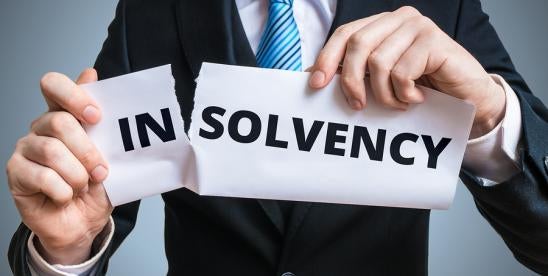 UK court rules on insolvency act provisions
