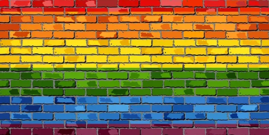 LGBTQ support by employers in the workplace