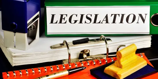 California PAGA draft legislation compromise reached