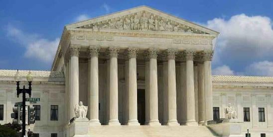Bankruptcy Estate Taxation and Indian Affairs in Supreme Court