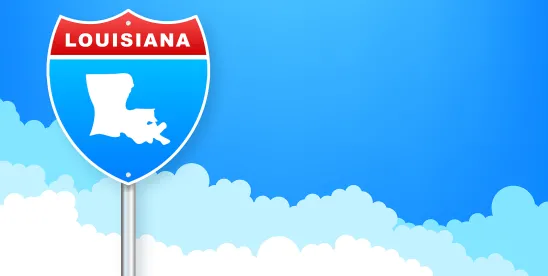 Louisiana considers tax reform options to avoid fiscal cliff