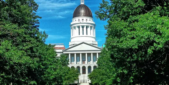Maine PFAS Disclosure Class Action Lawsuit