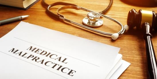 Qualifying Specialties Required for Medical Malpractice Witness