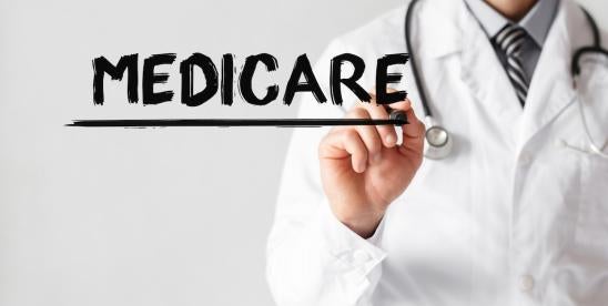 Medicare Advantage Program Policy and Technical Changes