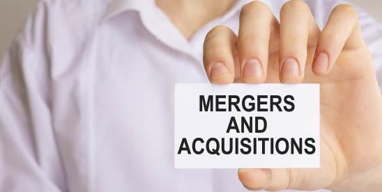 Energy and Sustainability June 2024 Mergers and Acquisitions
