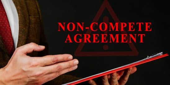 Ban On Non-Competes